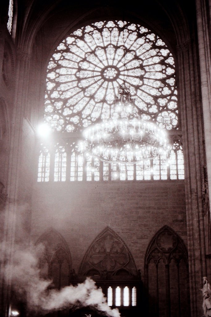 notre dame de paris 1